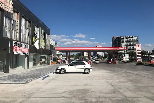 Taş oto lastik - Resim 6