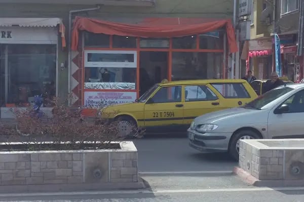 Doru Kardeşler Döner - Resim 1
