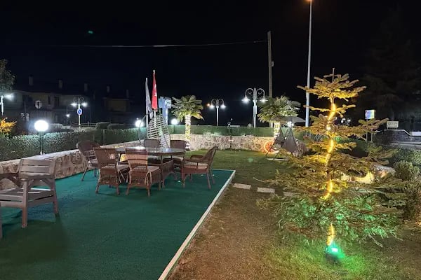 N'Ala Otel Sakarya - Resim 5