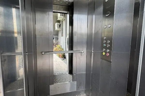 N'Ala Otel Sakarya - Resim 17