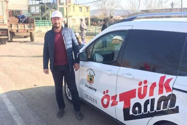 Öztürk Tarım - Resim 3
