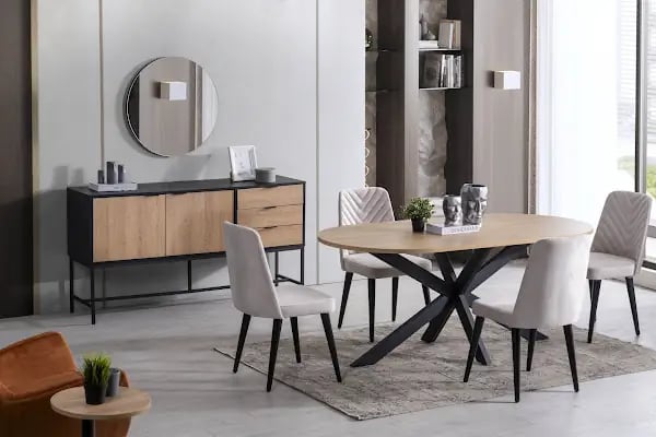 Magic Life Mobilya - Resim 6