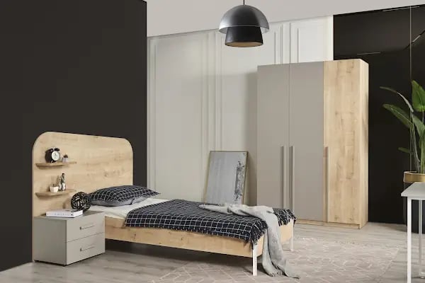 Magic Life Mobilya - Resim 20