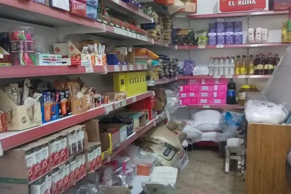 ÖZGÜR MARKET - Resim 4