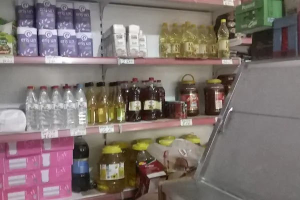 ÖZGÜR MARKET - Resim 2