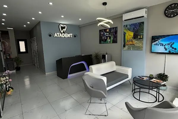 ATAYETER AĞIZ VE DİŞ SAĞLIĞI POLİKLİNİĞİ - Resim 4
