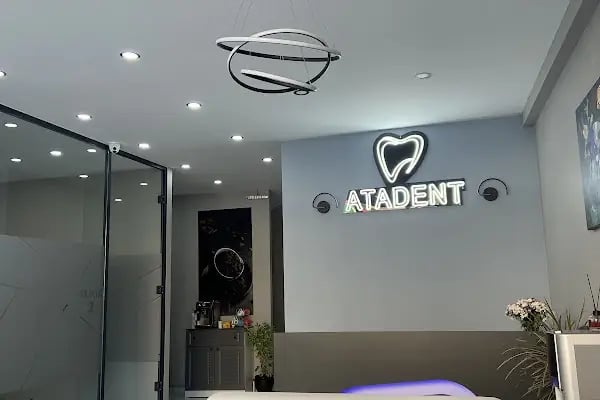 ATAYETER AĞIZ VE DİŞ SAĞLIĞI POLİKLİNİĞİ - Resim 3