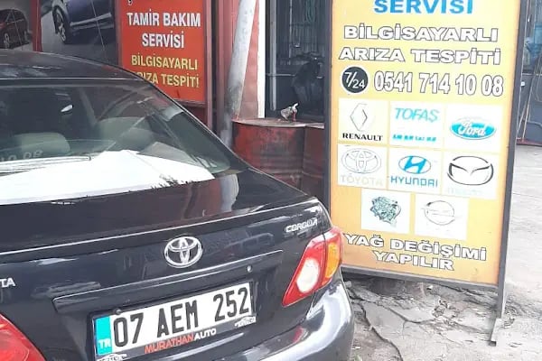 ÇELİK OTO TAMİR BAKIM SERVİSİ - Resim 3
