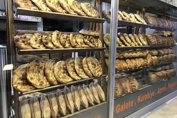 Demkar Kuzu Ekmek Fırını - Resim 9