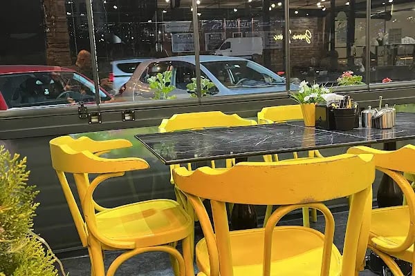 Demkar Kuzu Ekmek Fırını - Resim 17