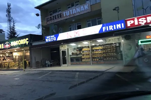 Demkar Kuzu Ekmek Fırını - Resim 14