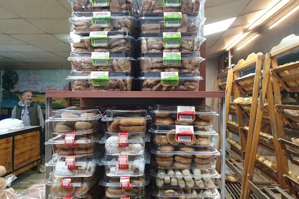 Demkar Kuzu Ekmek Fırını - Resim 7