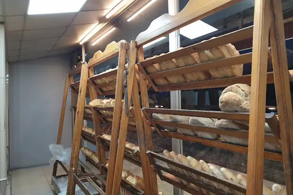 Demkar Kuzu Ekmek Fırını - Resim 16