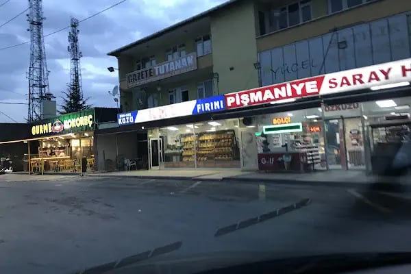 Demkar Kuzu Ekmek Fırını - Resim 2