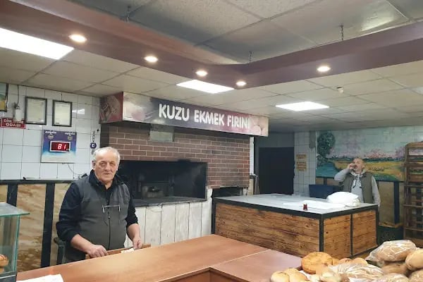 Demkar Kuzu Ekmek Fırını - Resim 1