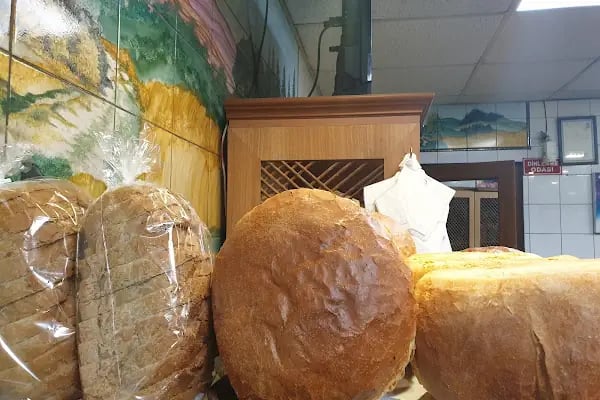 Demkar Kuzu Ekmek Fırını - Resim 10