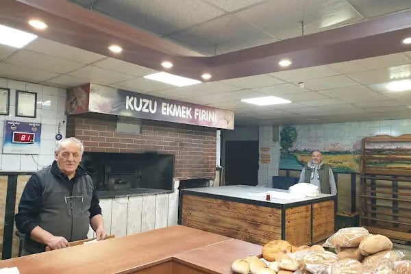 Demkar Kuzu Ekmek Fırını - Resim 15