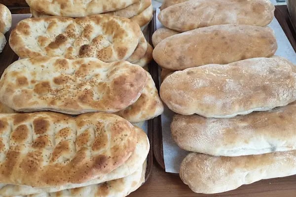 Demkar Kuzu Ekmek Fırını - Resim 3