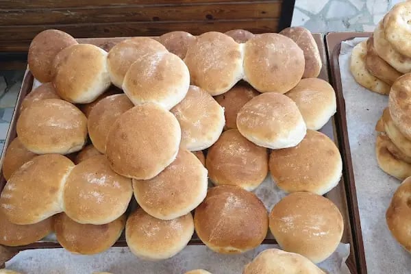 Demkar Kuzu Ekmek Fırını - Resim 8