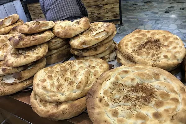 Demkar Kuzu Ekmek Fırını - Resim 11