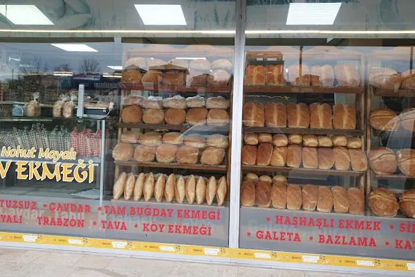 Demkar Kuzu Ekmek Fırını - Resim 4