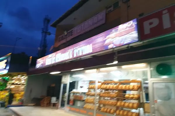 Demkar Kuzu Ekmek Fırını - Resim 19