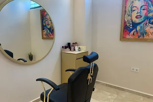 Aroma SPA Güzellik Merkezi - أروما صاالون تجميل - Resim 3