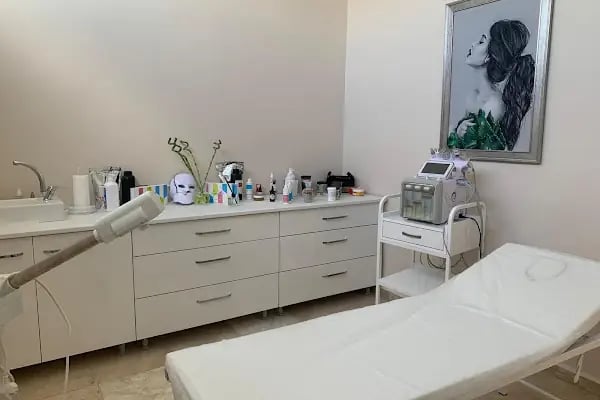 Aroma SPA Güzellik Merkezi - أروما صاالون تجميل - Resim 4