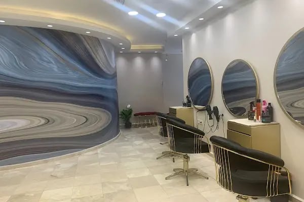 Aroma SPA Güzellik Merkezi - أروما صاالون تجميل - Resim 5