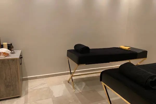 Aroma SPA Güzellik Merkezi - أروما صاالون تجميل - Resim 8