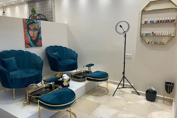Aroma SPA Güzellik Merkezi - أروما صاالون تجميل - Resim 2