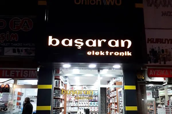 Digiturk-başaran Elektronik - Resim 2