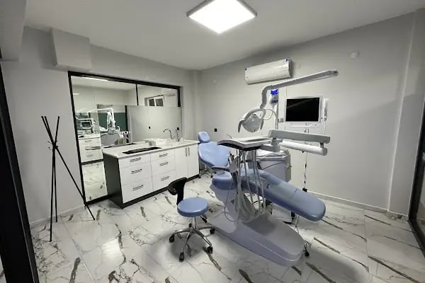 Ilgaz Ağız ve Diş Sağlığı Polikliniği - Resim 2