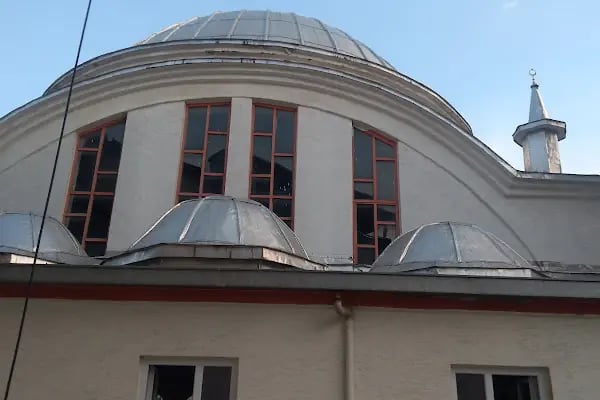 Vaizoğlu Cami - Resim 2