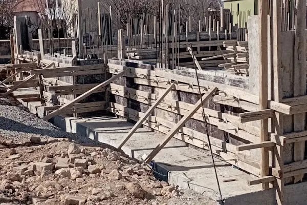 Vaizoğlu Cami - Resim 8