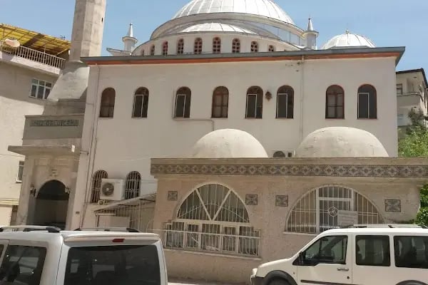 Vaizoğlu Cami - Resim 3