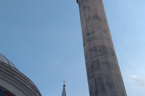Vaizoğlu Cami - Resim 14