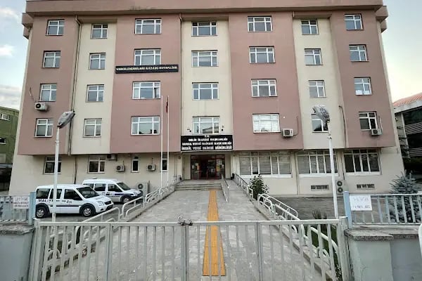 İnegöl Vergi Dairesi - Resim 6