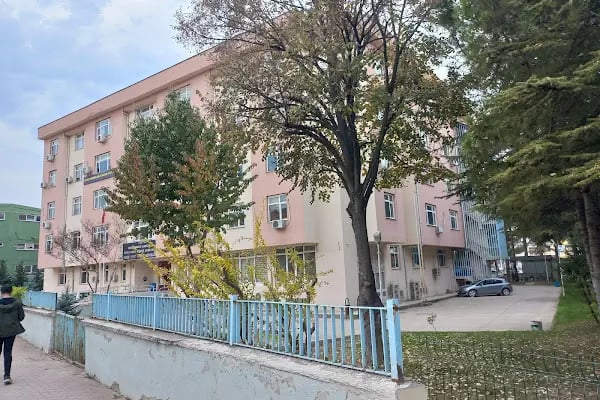 İnegöl Vergi Dairesi - Resim 2