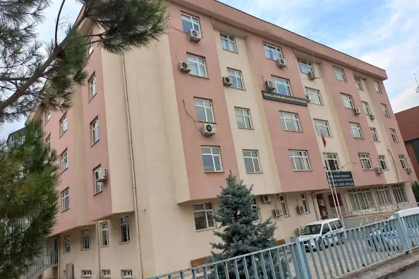 İnegöl Vergi Dairesi - Resim 7