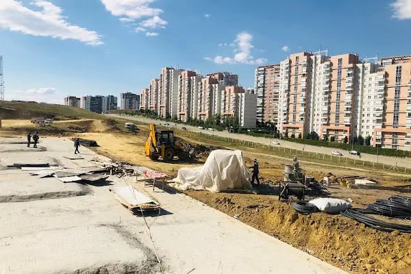 Tur İnşaat Emlak A.Ş - Resim 12