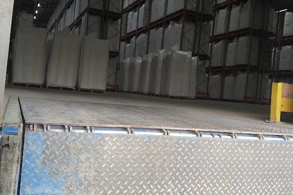 Netlog Lojistik Sakarya Egesil Depo - Resim 9