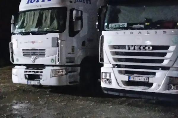 Netlog Lojistik Sakarya Egesil Depo - Resim 10