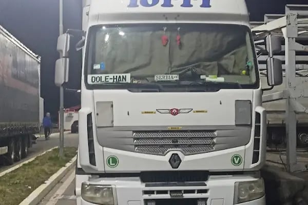 Netlog Lojistik Sakarya Egesil Depo - Resim 4