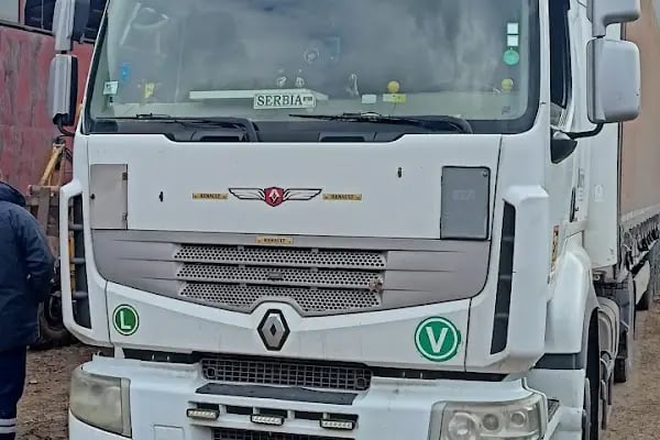 Netlog Lojistik Sakarya Egesil Depo - Resim 15