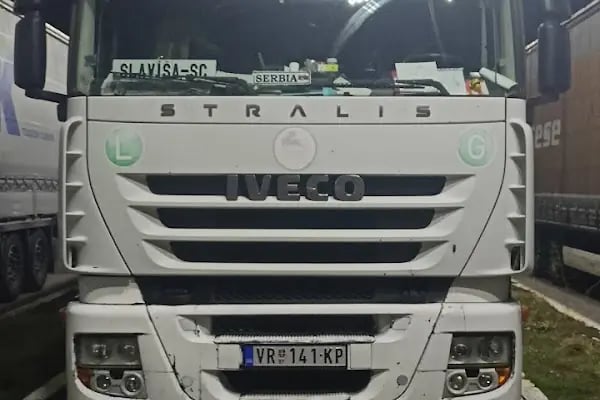 Netlog Lojistik Sakarya Egesil Depo - Resim 13