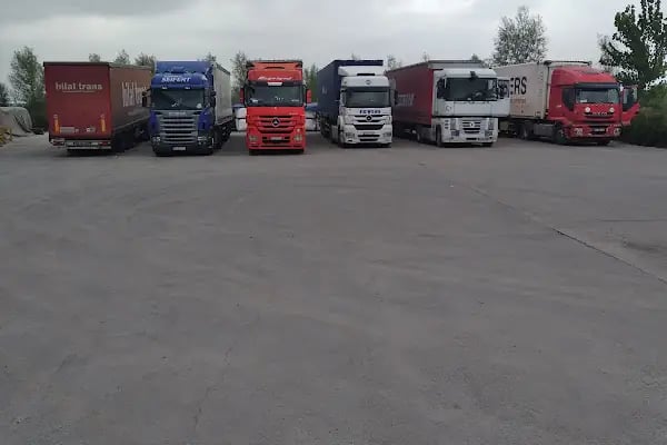 Netlog Lojistik Sakarya Egesil Depo - Resim 18