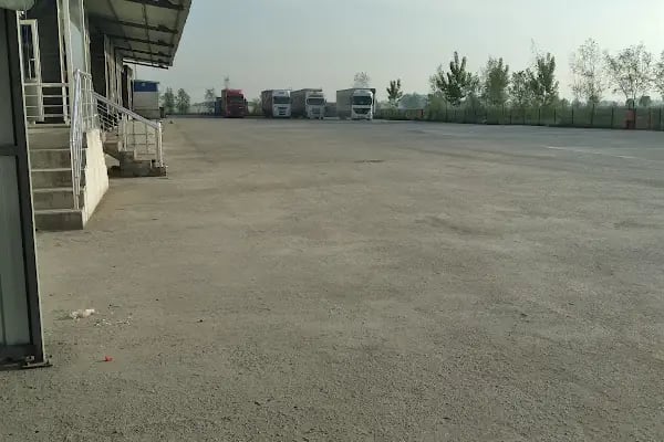 Netlog Lojistik Sakarya Egesil Depo - Resim 5