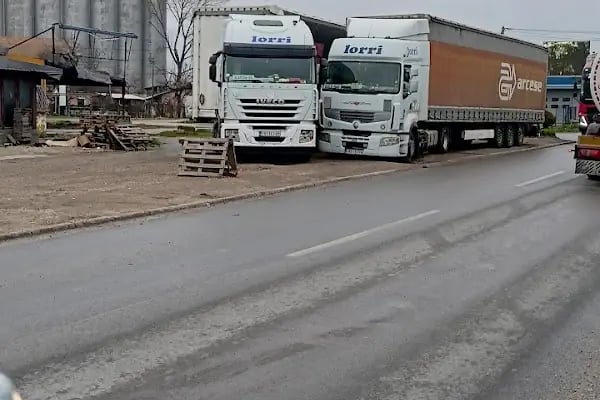 Netlog Lojistik Sakarya Egesil Depo - Resim 19