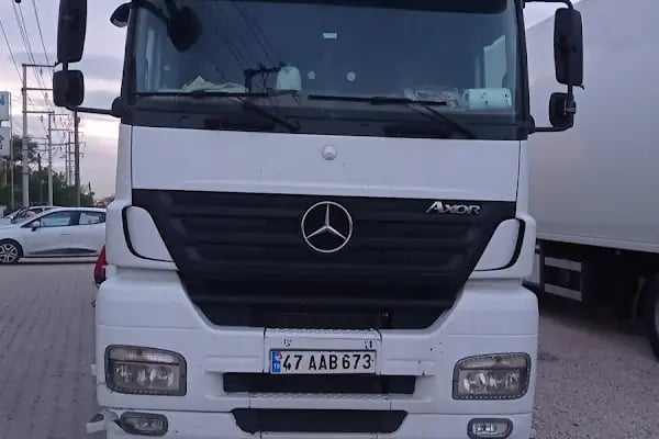 Netlog Lojistik Sakarya Egesil Depo - Resim 20